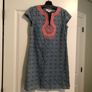 Vineyard Vines Tunic Sz 0